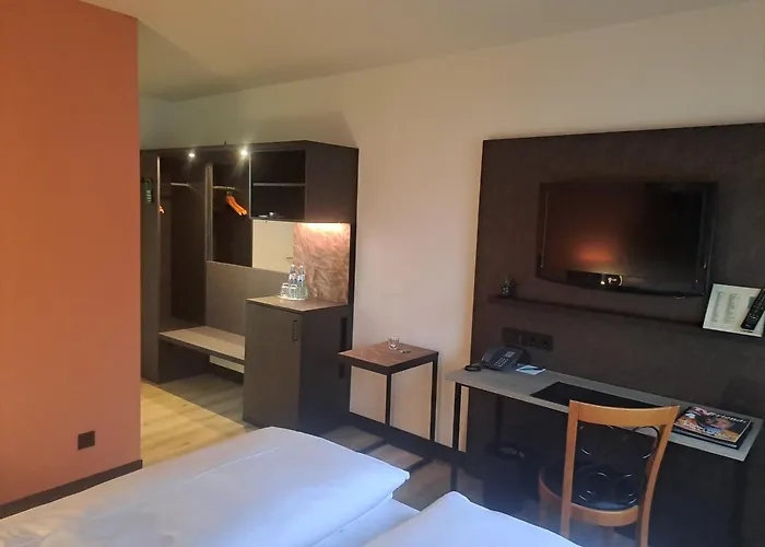 Turm Hotel