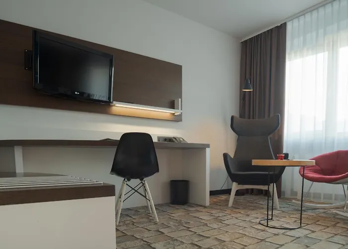 Turm Hotel