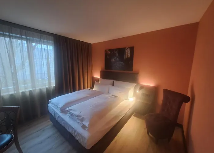 Turm Hotel
