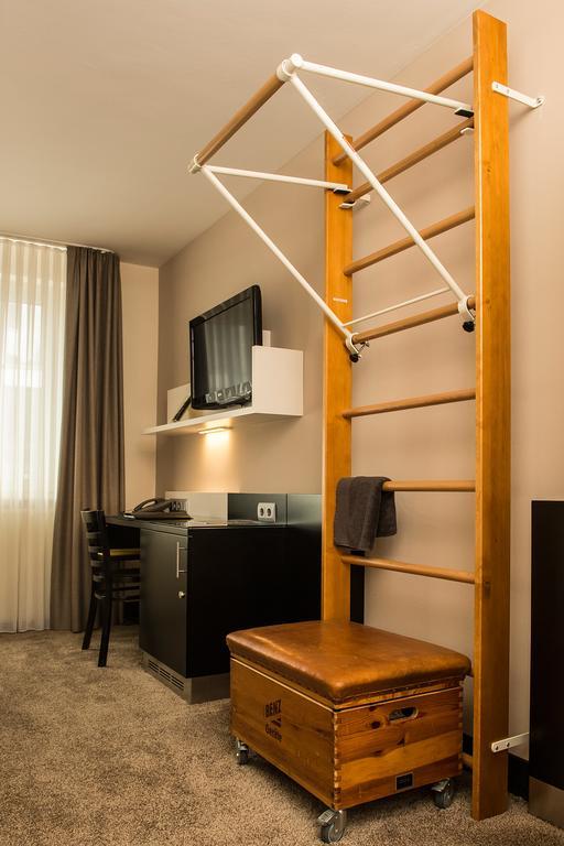 Hotel Turm