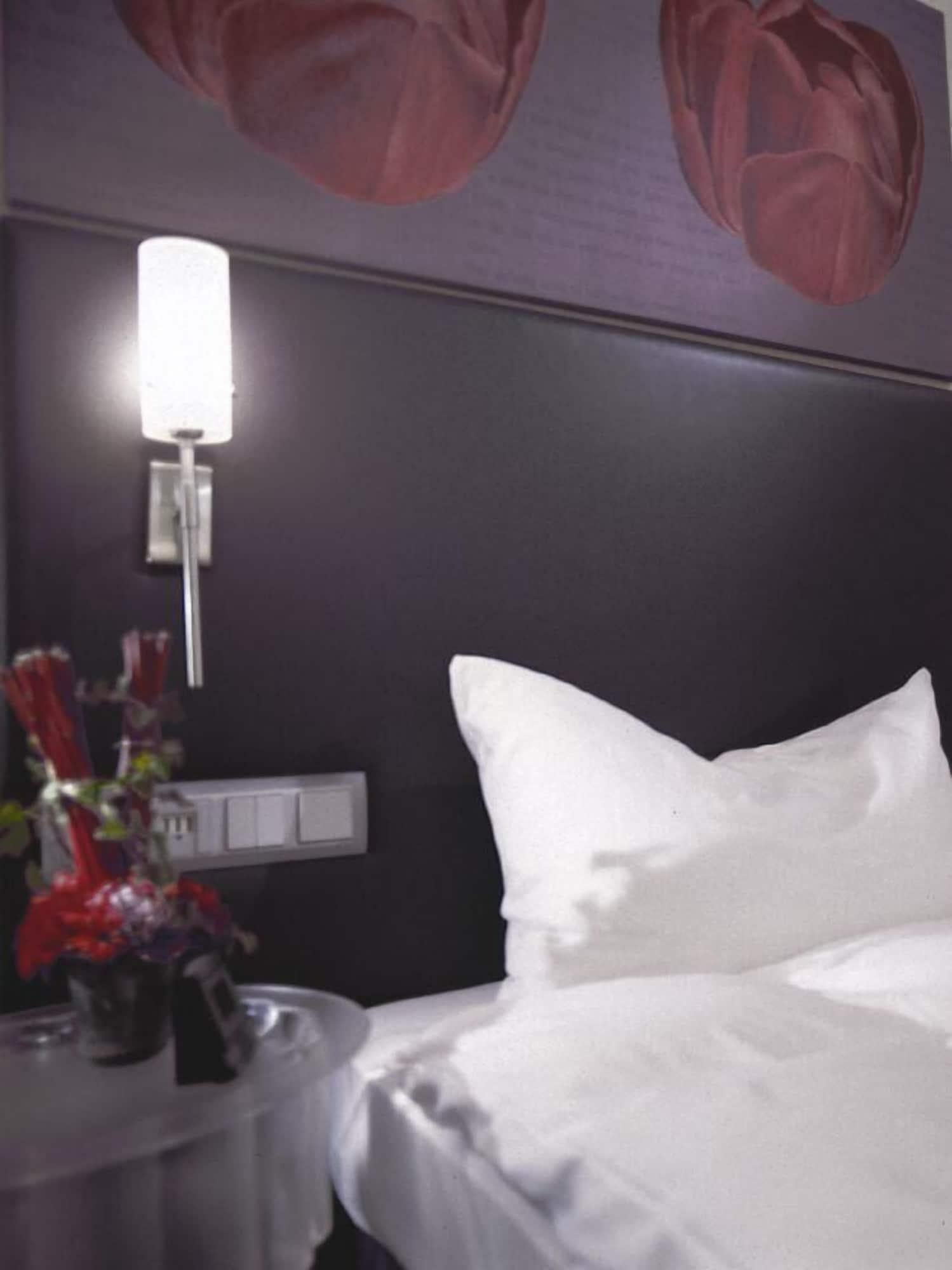 Hotel Turm 4*