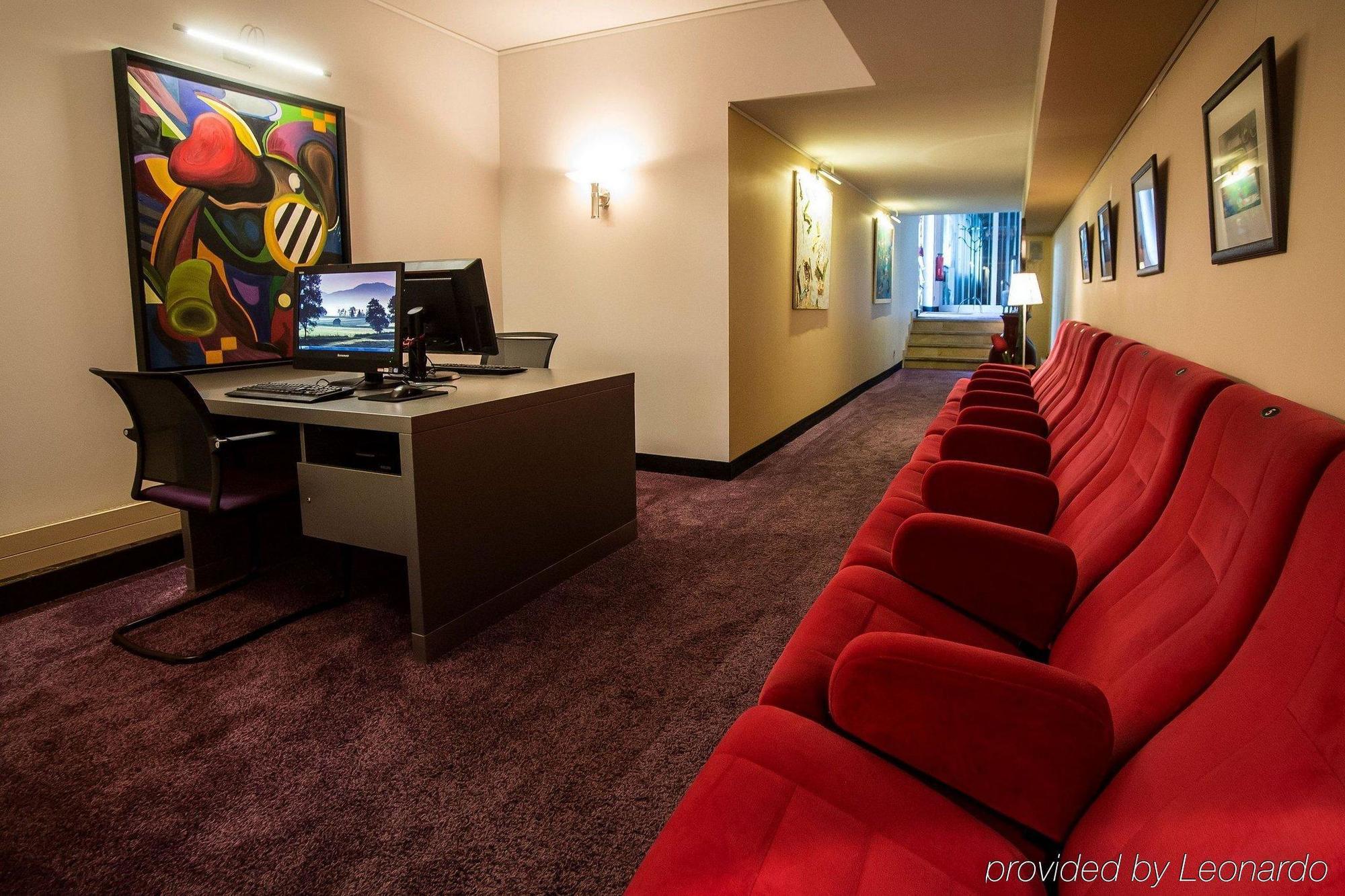 Turm Hotel Frankfurt am Main